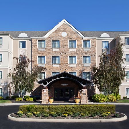Staybridge Suites Columbus-Dublin By Ihg Екстериор снимка
