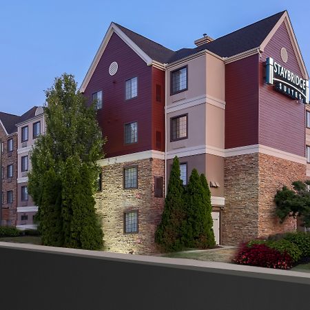 Staybridge Suites Columbus-Dublin By Ihg Екстериор снимка