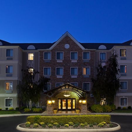 Staybridge Suites Columbus-Dublin By Ihg Екстериор снимка