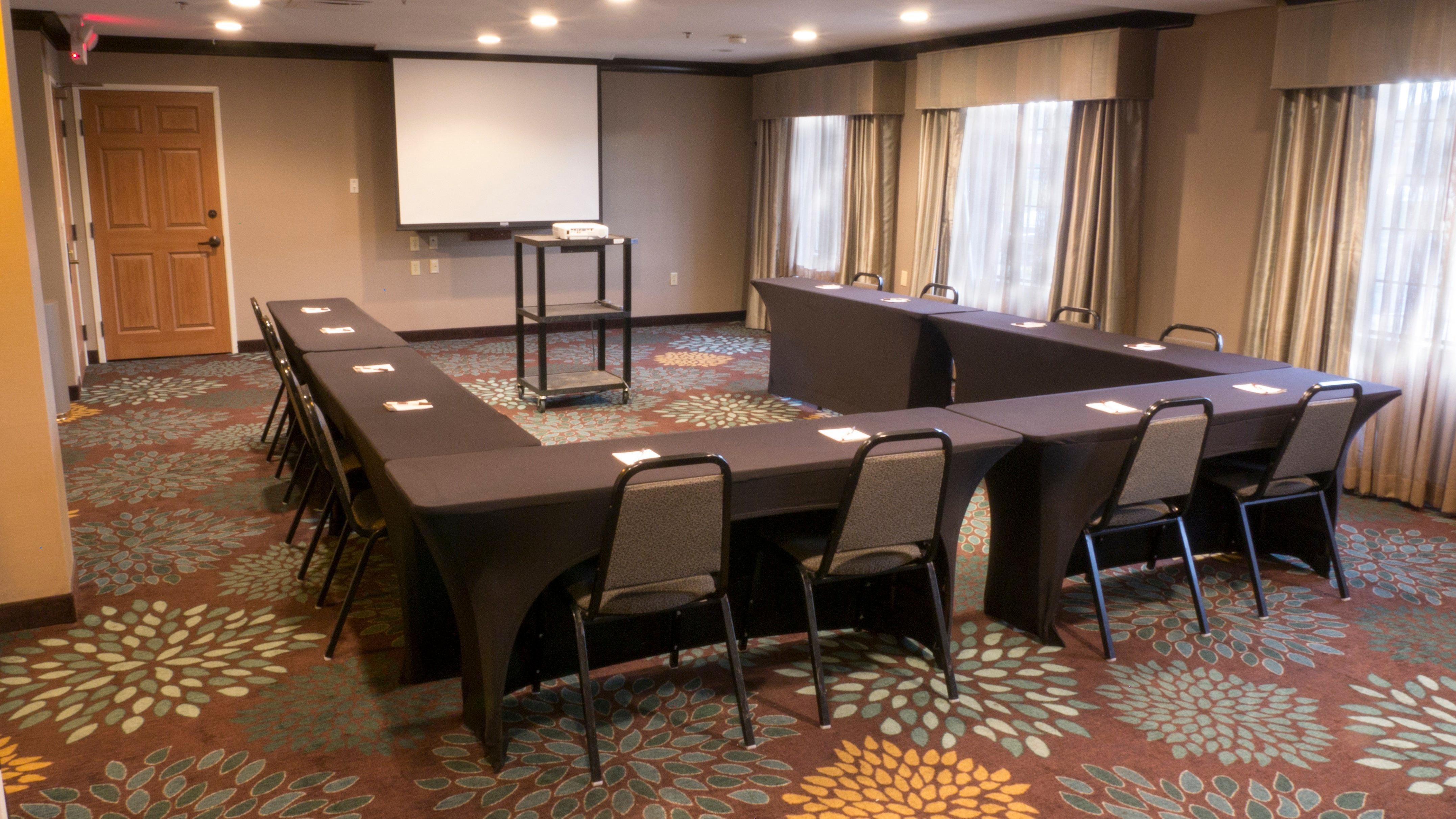 Staybridge Suites Columbus-Dublin By Ihg Екстериор снимка