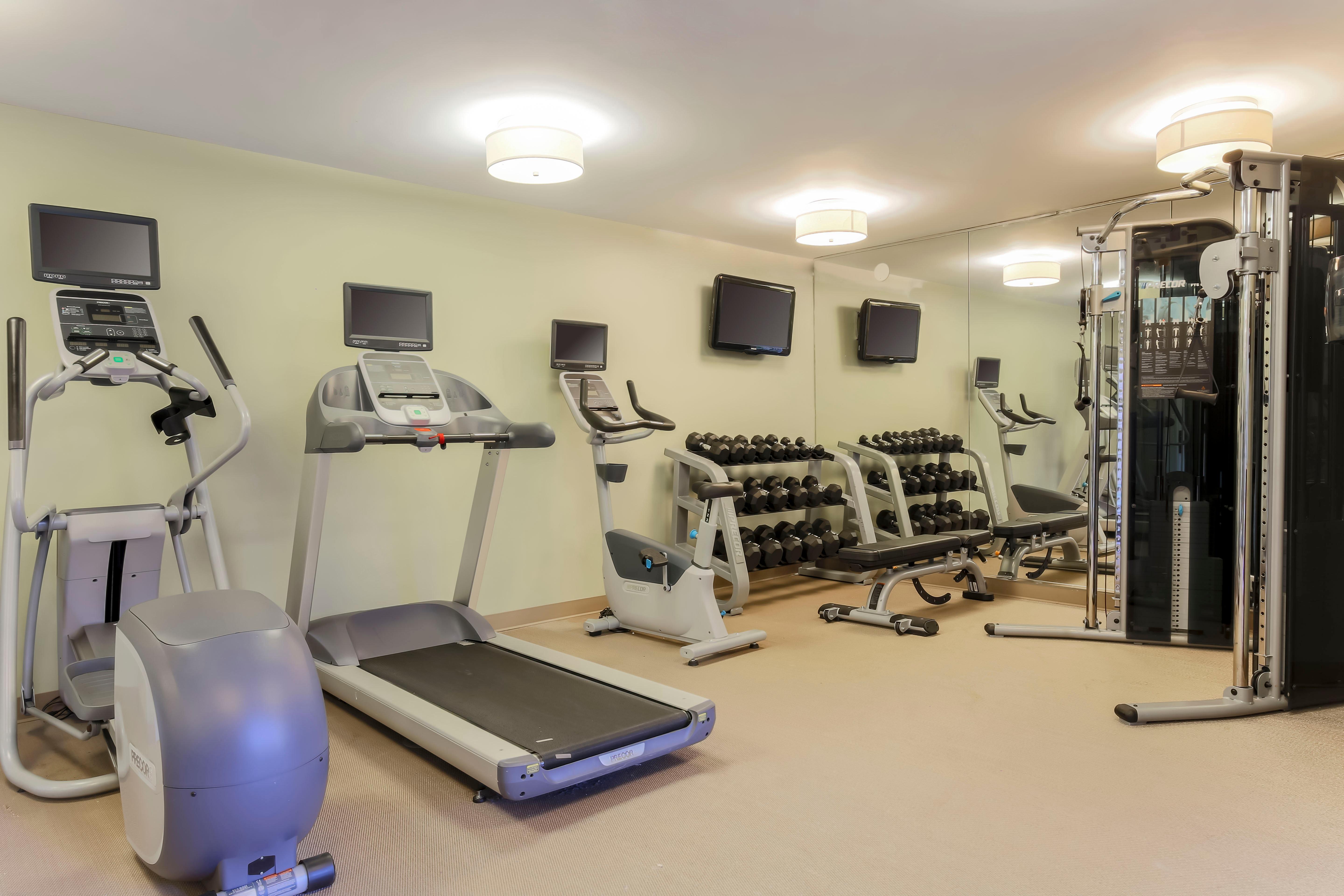 Staybridge Suites Columbus-Dublin By Ihg Екстериор снимка