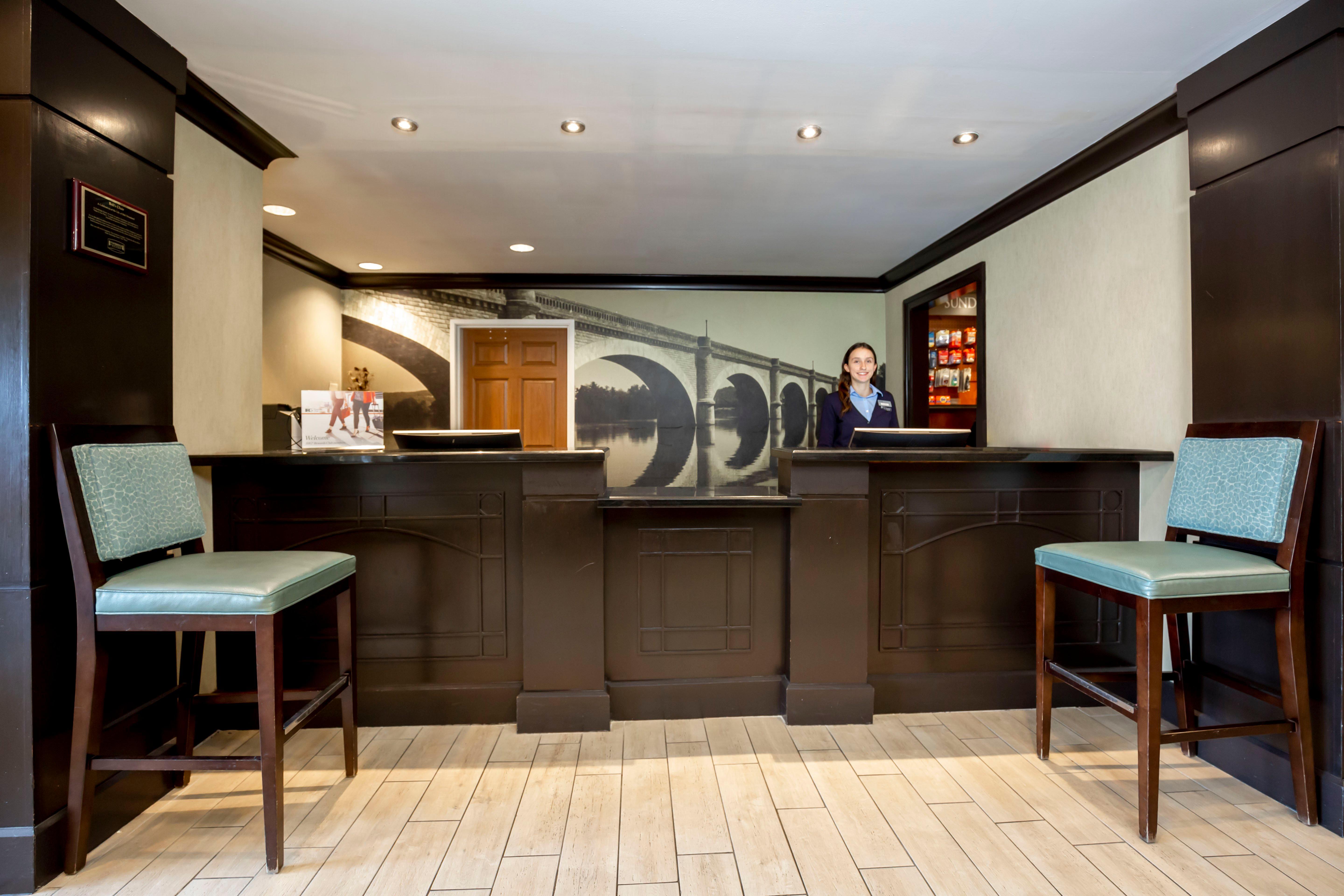 Staybridge Suites Columbus-Dublin By Ihg Екстериор снимка