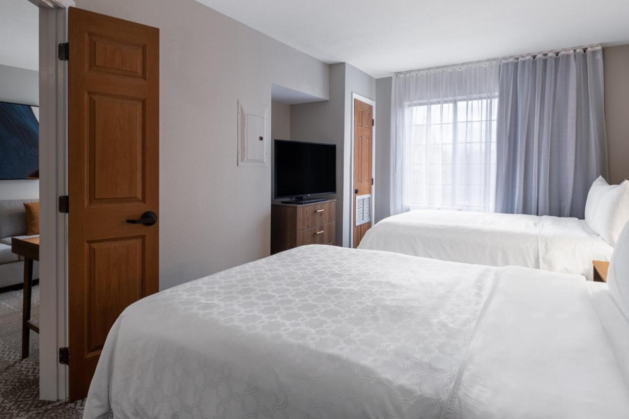 Staybridge Suites Columbus-Dublin By Ihg Екстериор снимка