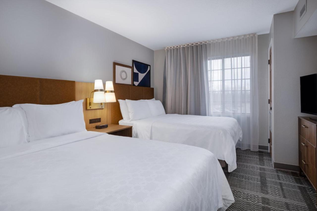 Staybridge Suites Columbus-Dublin By Ihg Екстериор снимка