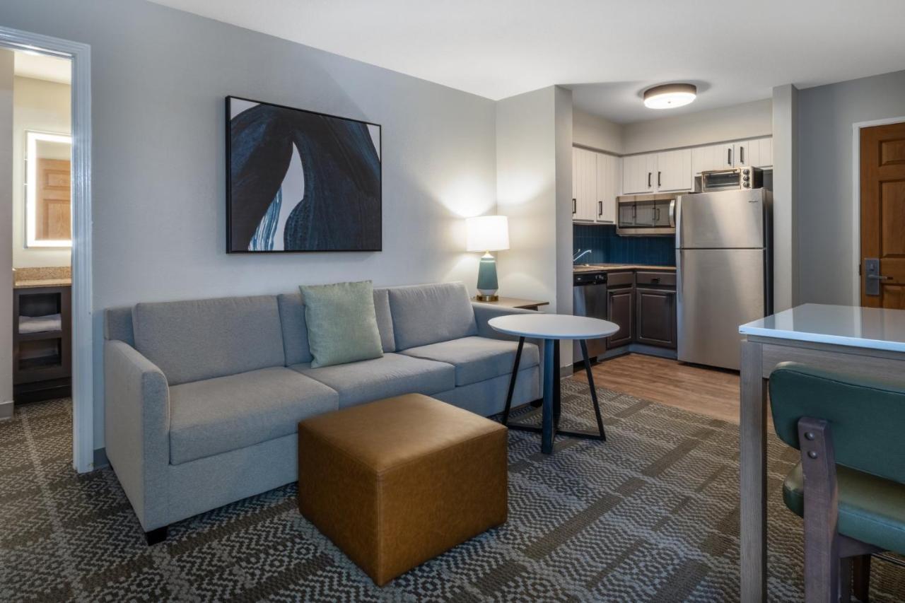 Staybridge Suites Columbus-Dublin By Ihg Екстериор снимка