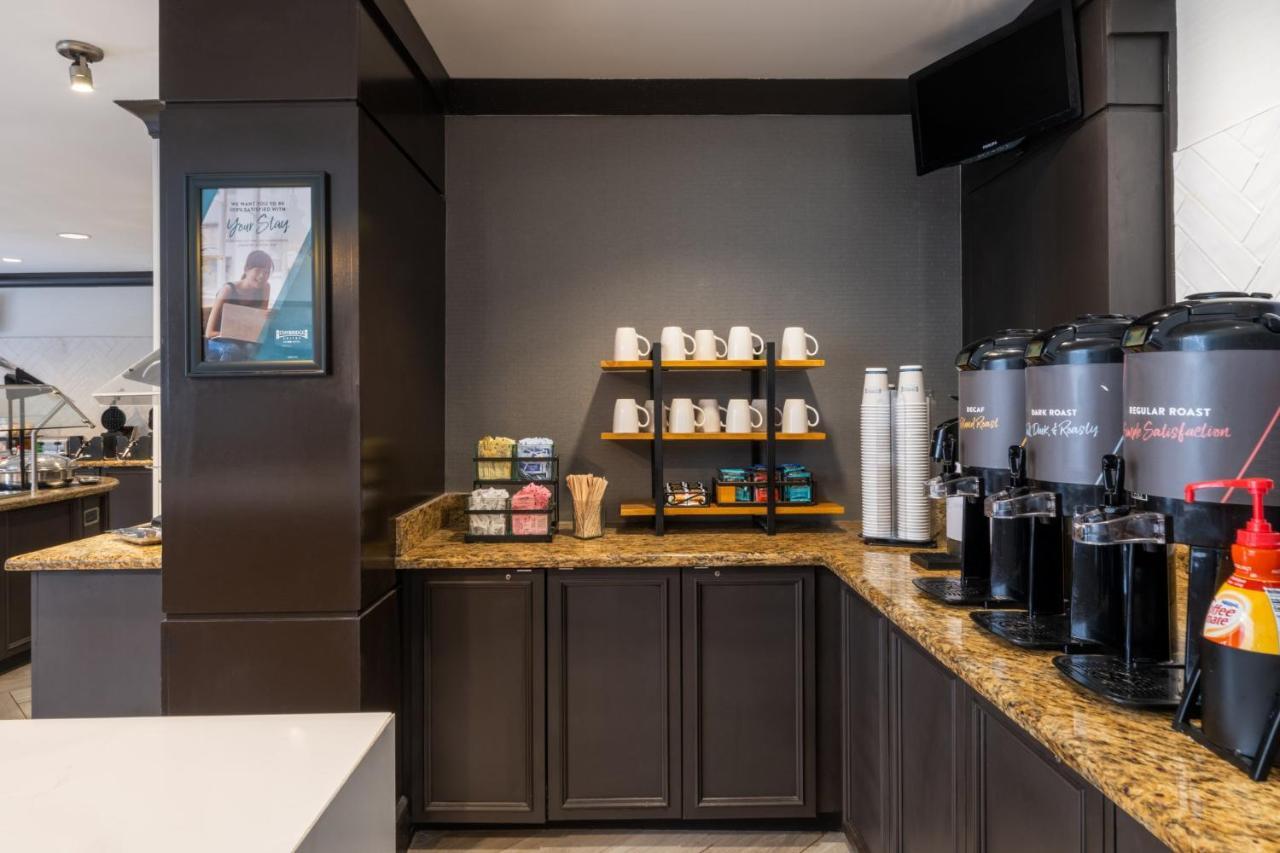 Staybridge Suites Columbus-Dublin By Ihg Екстериор снимка