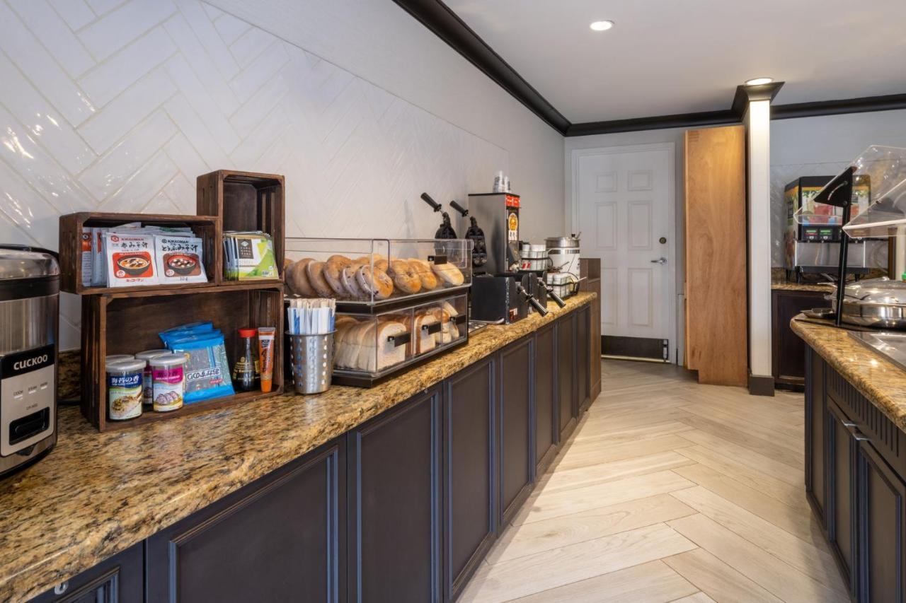 Staybridge Suites Columbus-Dublin By Ihg Екстериор снимка