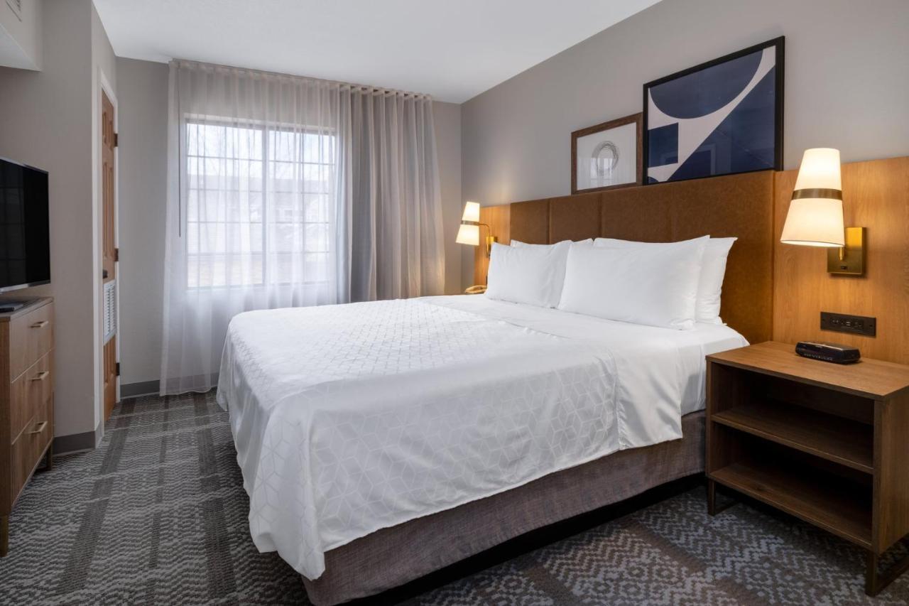 Staybridge Suites Columbus-Dublin By Ihg Екстериор снимка
