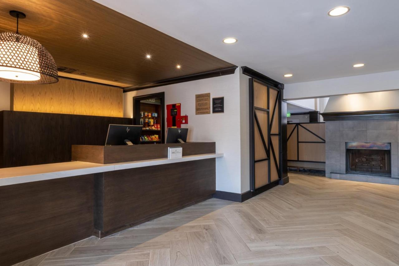 Staybridge Suites Columbus-Dublin By Ihg Екстериор снимка