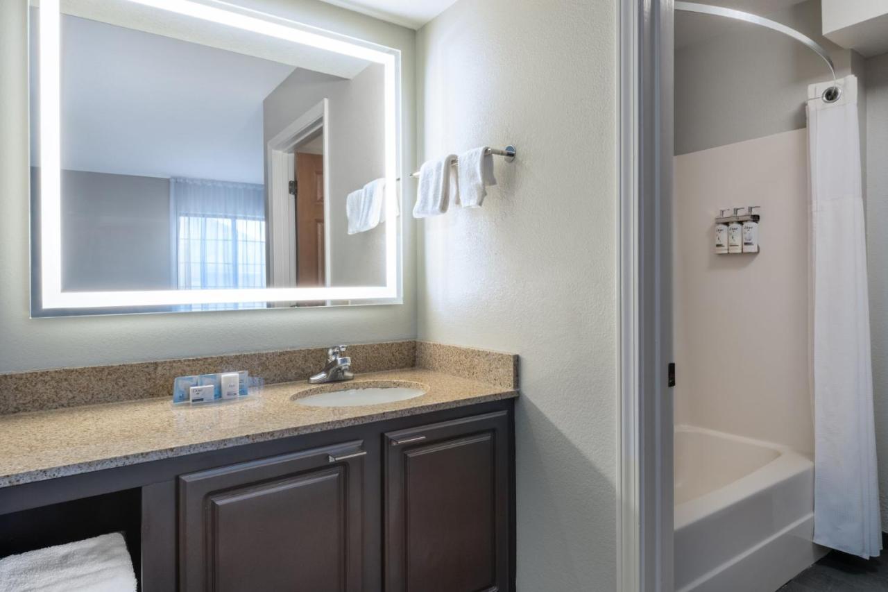 Staybridge Suites Columbus-Dublin By Ihg Екстериор снимка