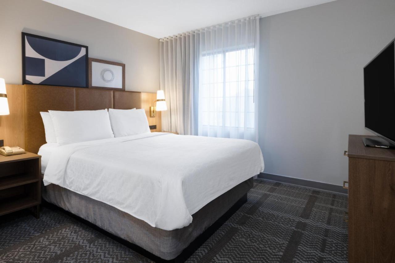 Staybridge Suites Columbus-Dublin By Ihg Екстериор снимка