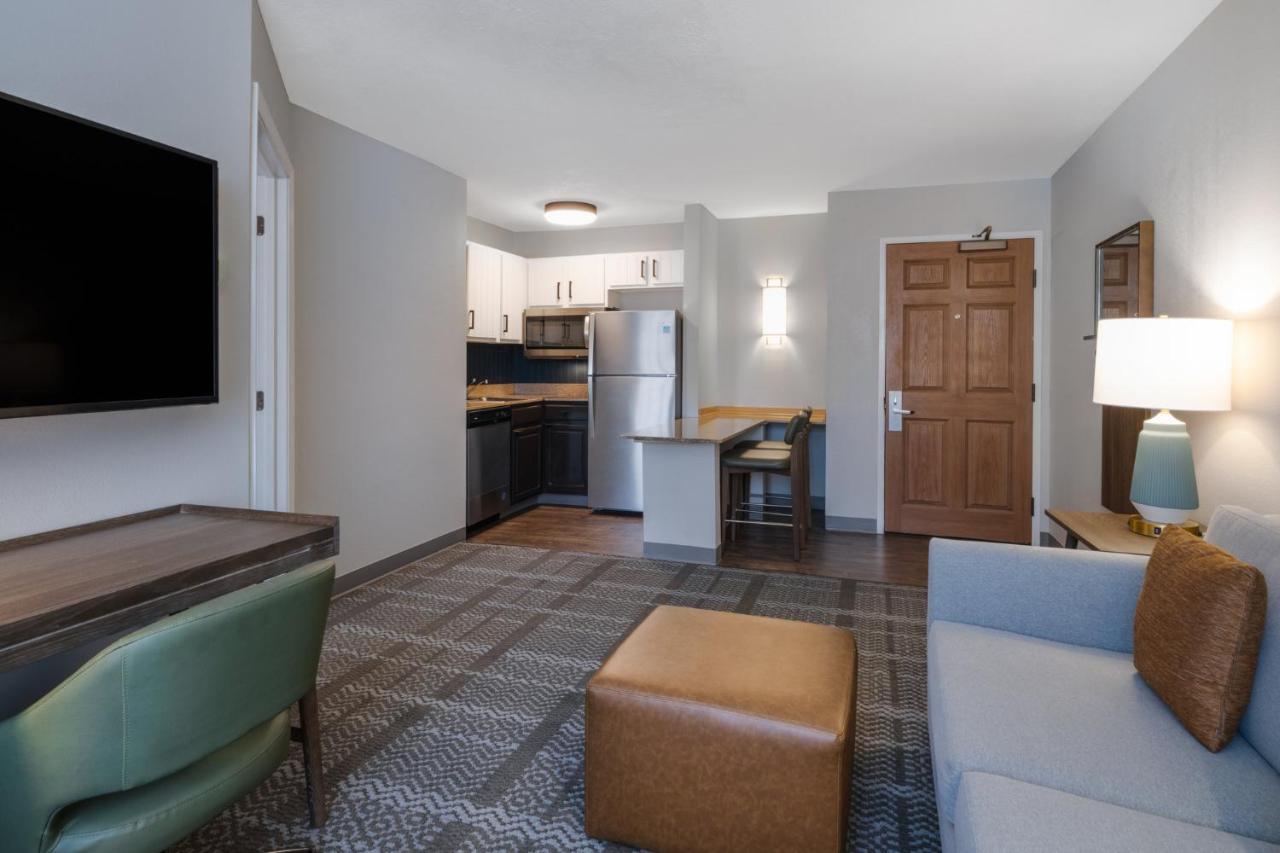 Staybridge Suites Columbus-Dublin By Ihg Екстериор снимка
