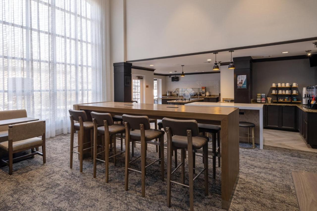 Staybridge Suites Columbus-Dublin By Ihg Екстериор снимка