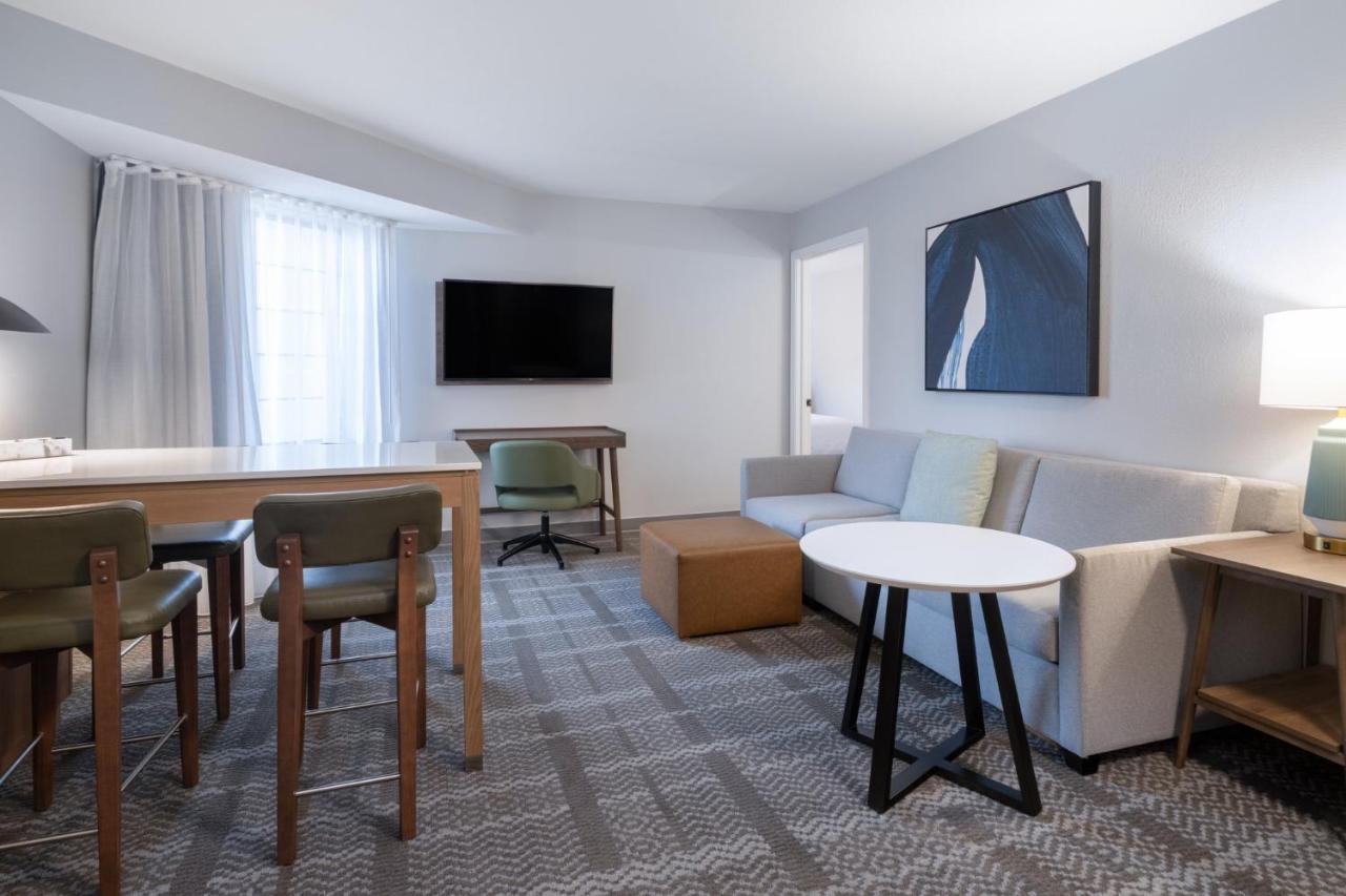 Staybridge Suites Columbus-Dublin By Ihg Екстериор снимка
