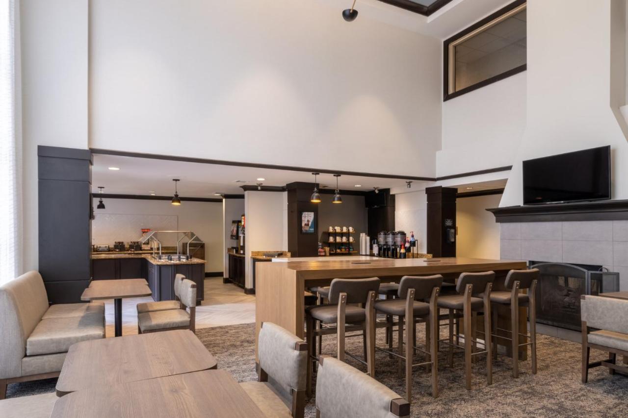 Staybridge Suites Columbus-Dublin By Ihg Екстериор снимка