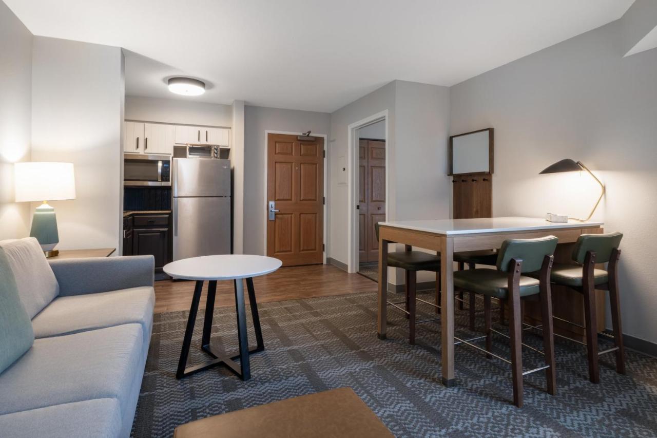 Staybridge Suites Columbus-Dublin By Ihg Екстериор снимка