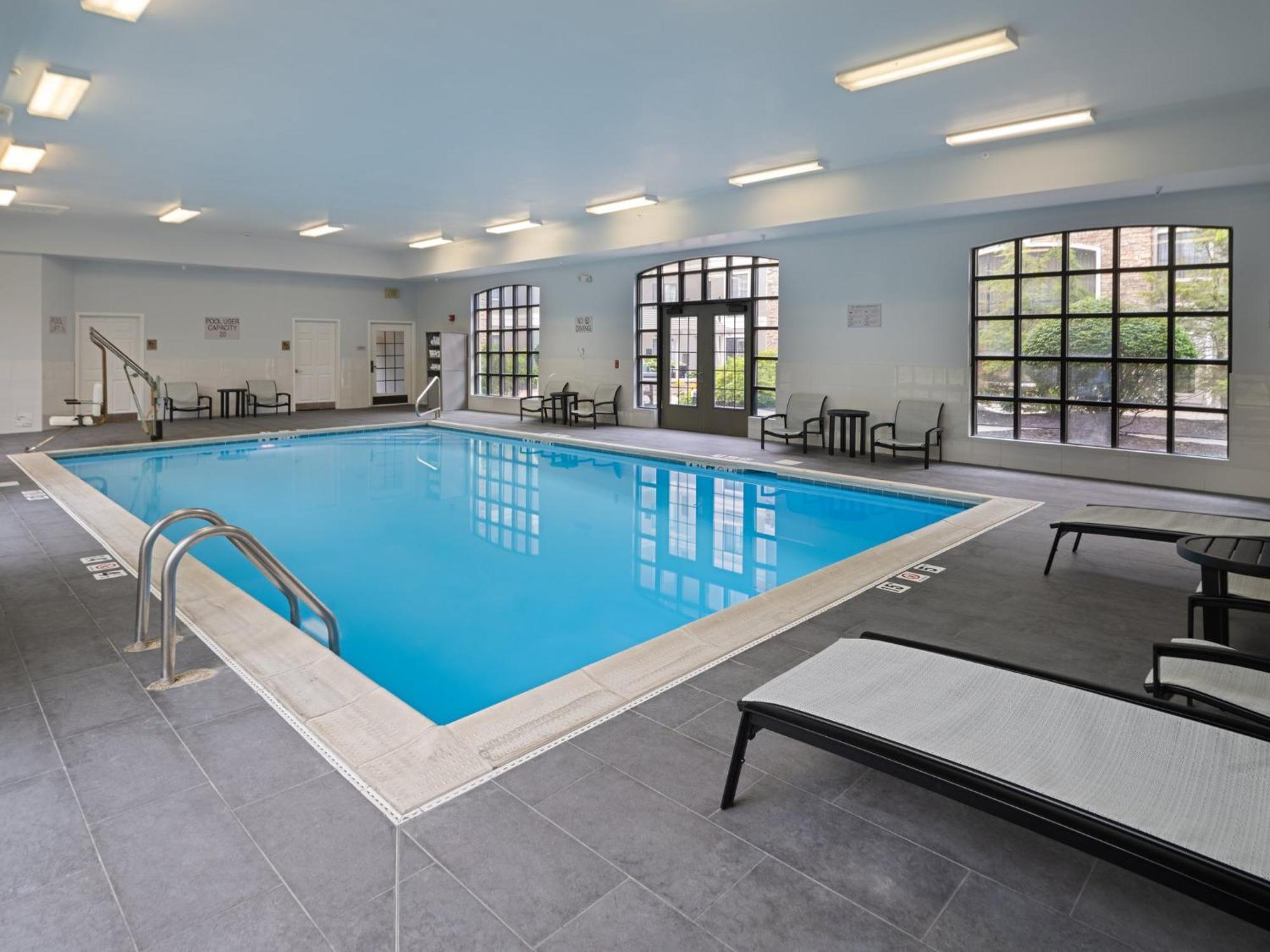 Staybridge Suites Columbus-Dublin By Ihg Екстериор снимка