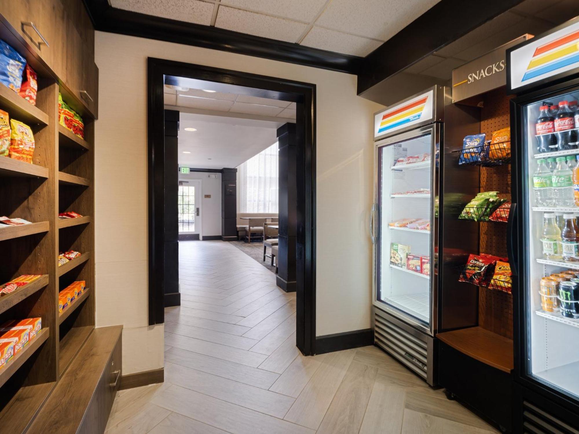 Staybridge Suites Columbus-Dublin By Ihg Екстериор снимка
