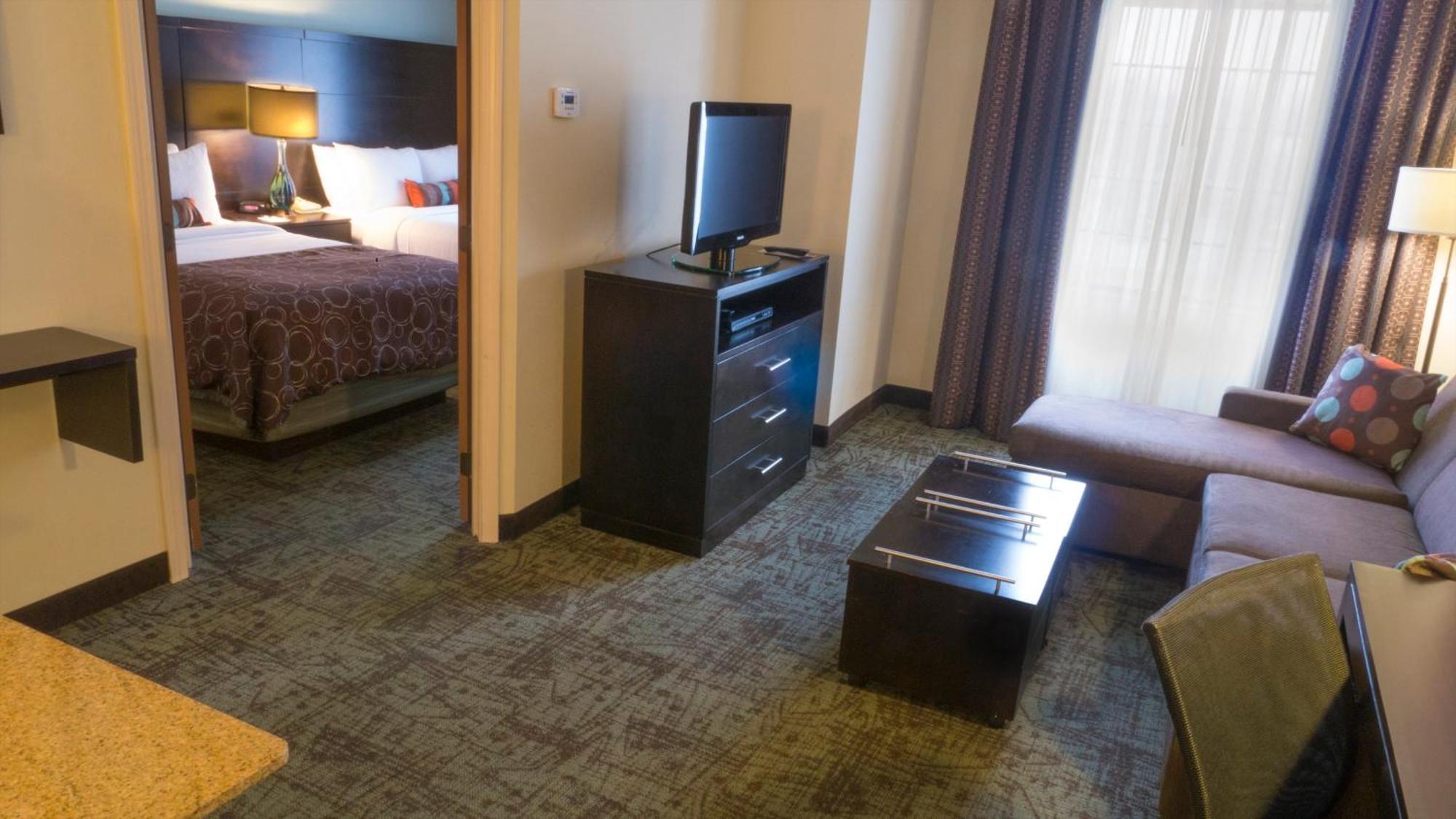 Staybridge Suites Columbus-Dublin By Ihg Екстериор снимка