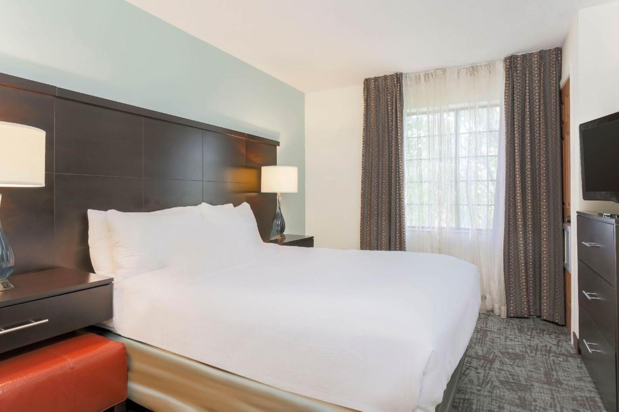 Staybridge Suites Columbus-Dublin By Ihg Екстериор снимка