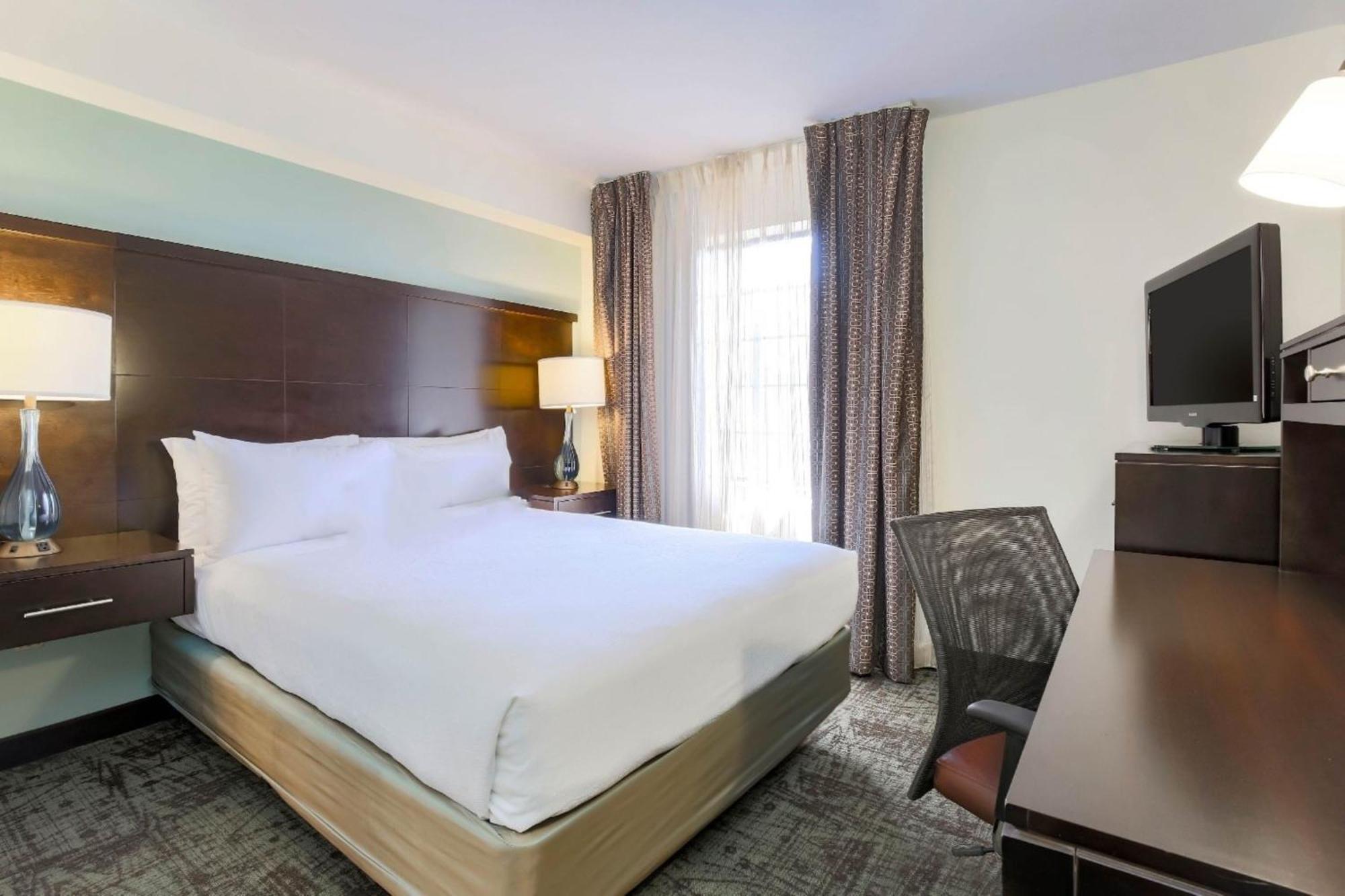 Staybridge Suites Columbus-Dublin By Ihg Екстериор снимка