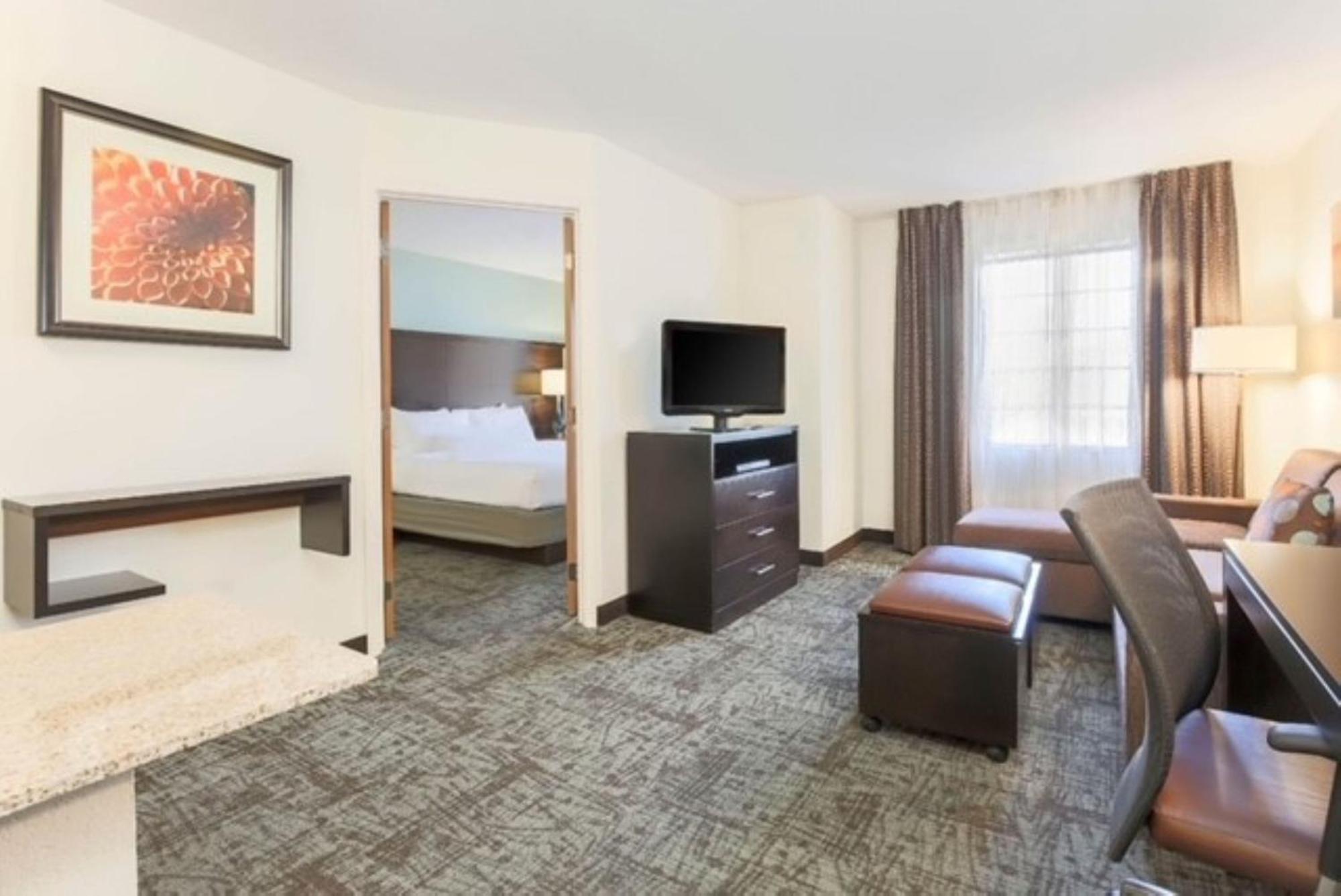 Staybridge Suites Columbus-Dublin By Ihg Екстериор снимка