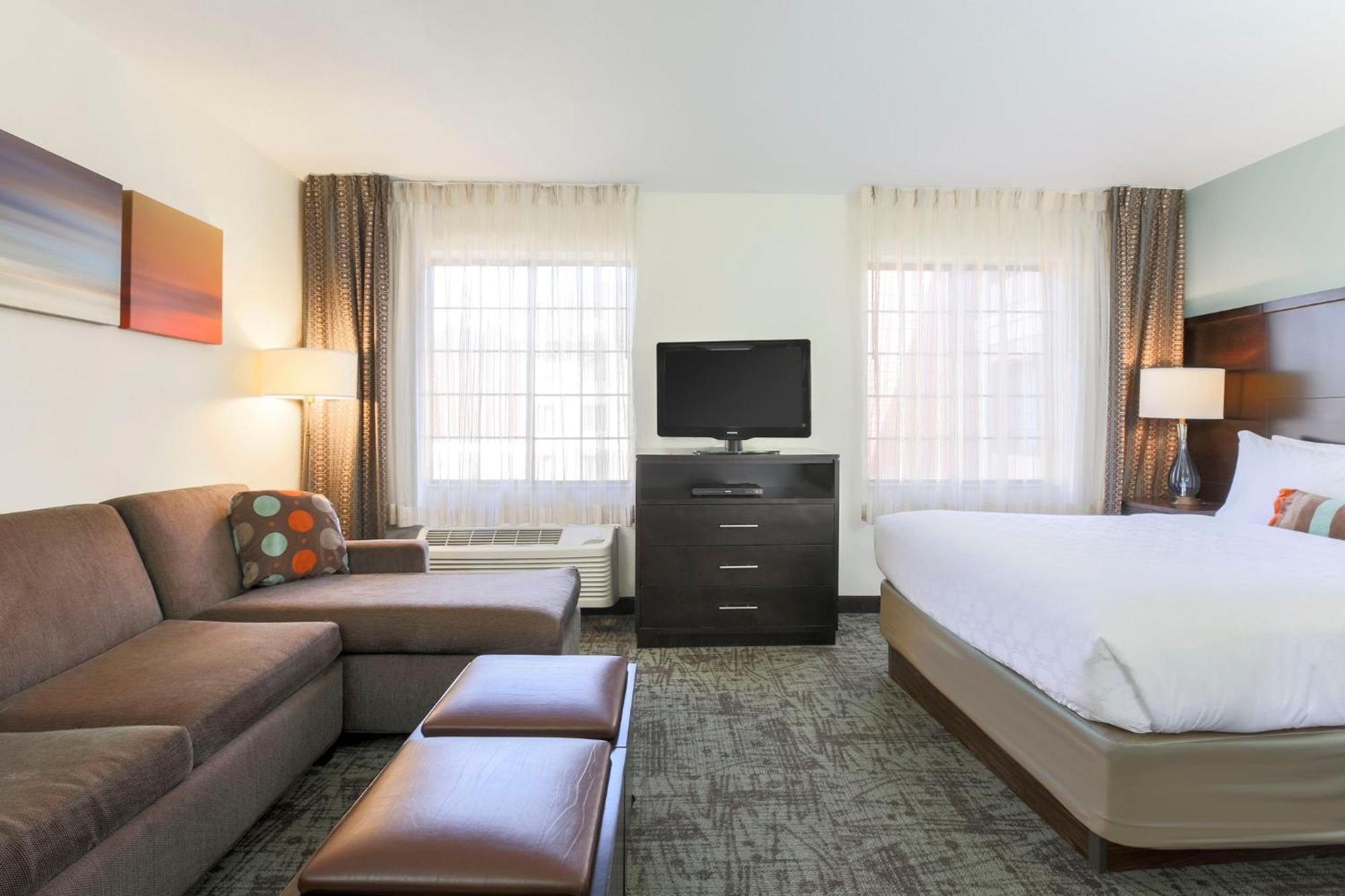 Staybridge Suites Columbus-Dublin By Ihg Екстериор снимка