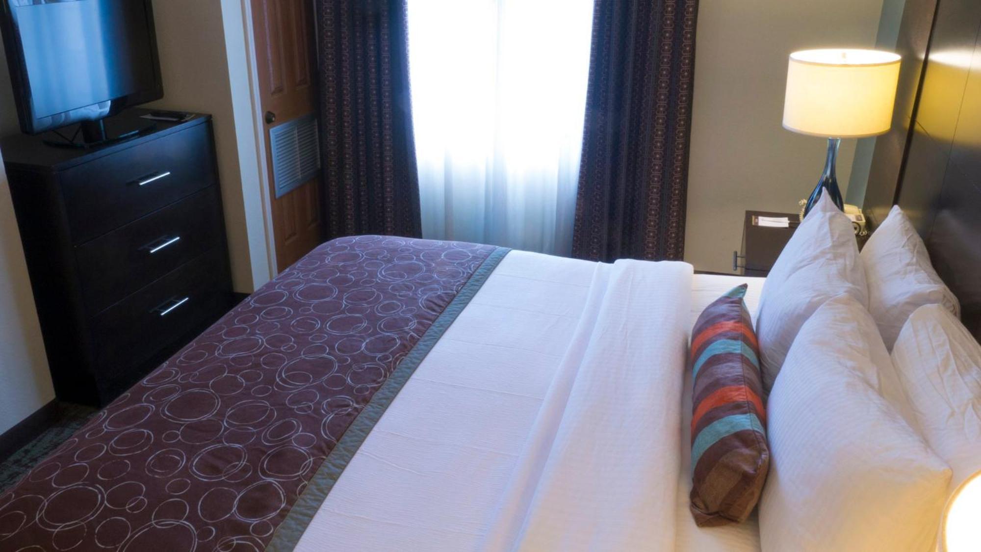 Staybridge Suites Columbus-Dublin By Ihg Екстериор снимка