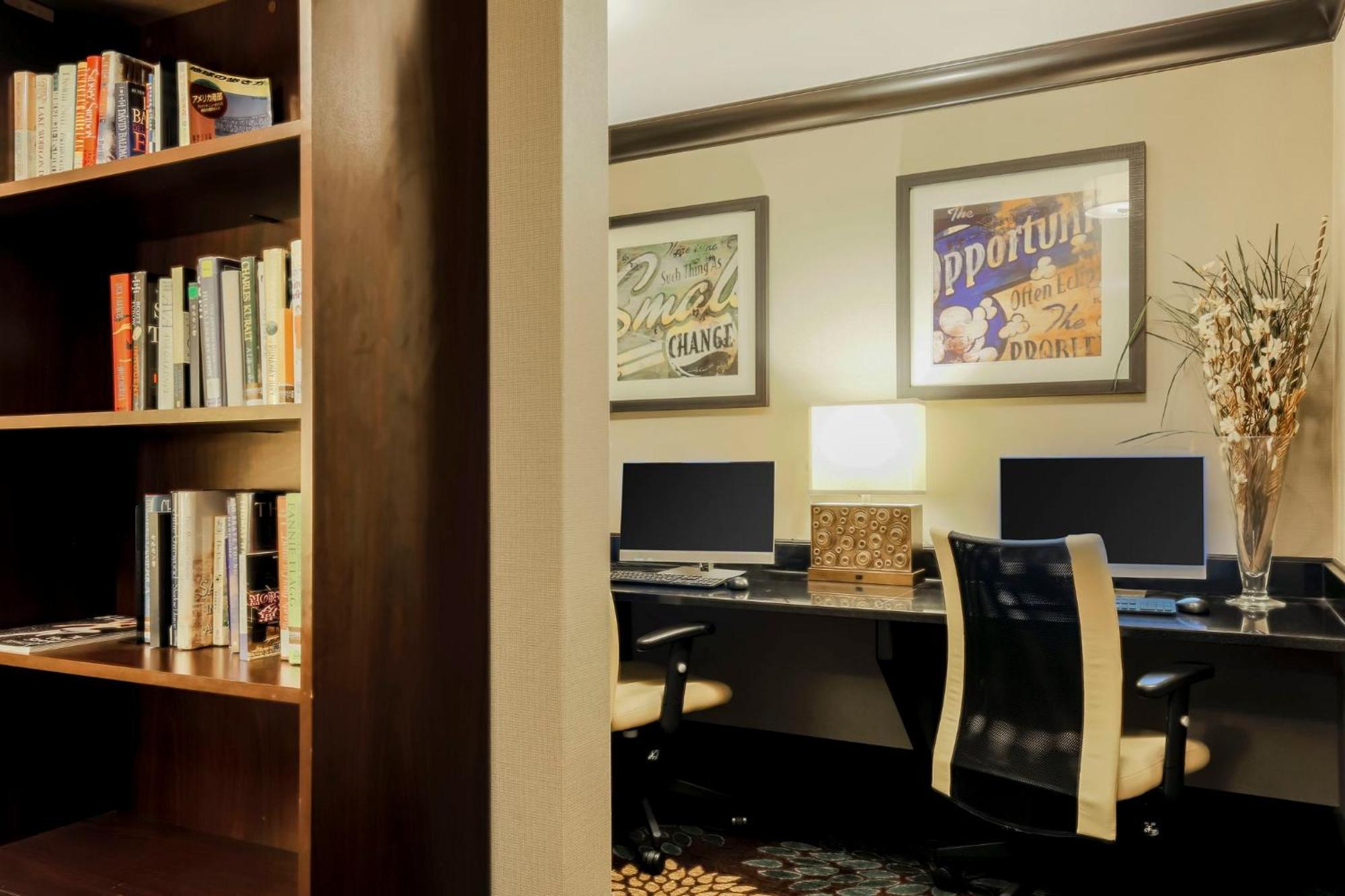 Staybridge Suites Columbus-Dublin By Ihg Екстериор снимка