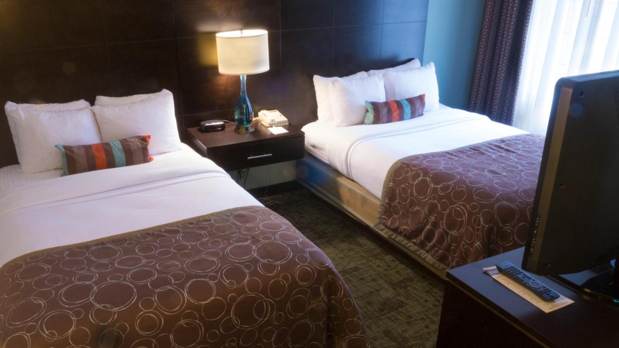 Staybridge Suites Columbus-Dublin By Ihg Екстериор снимка