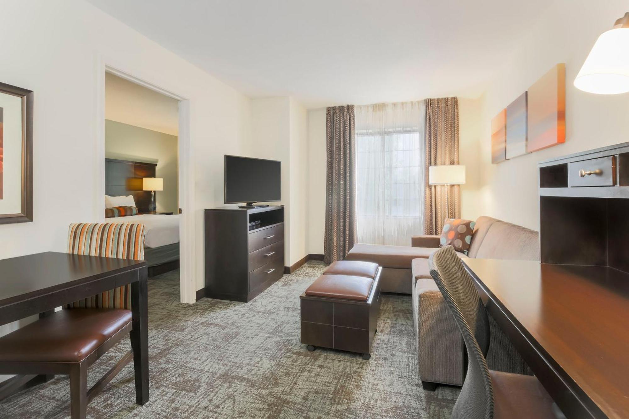 Staybridge Suites Columbus-Dublin By Ihg Екстериор снимка